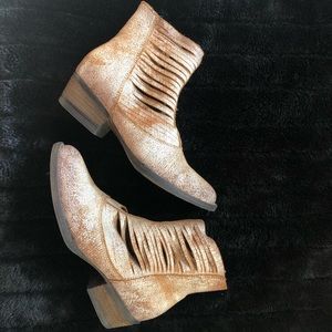 Sbicca Boots 🌟 vintage collection. Leather 🌟